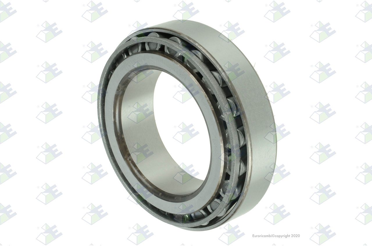 Rodamiento 70x115x29 mm