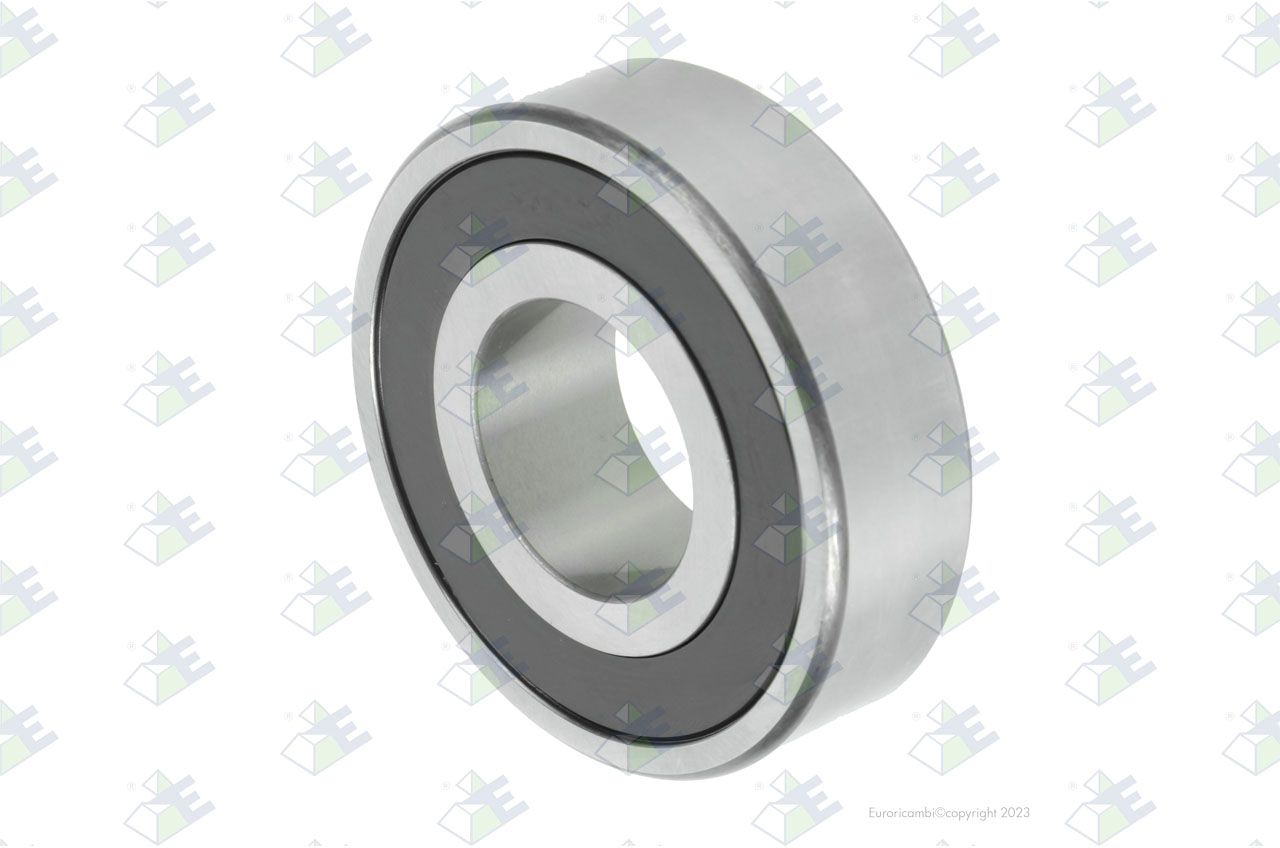Rodamiento 35x80x23 mm