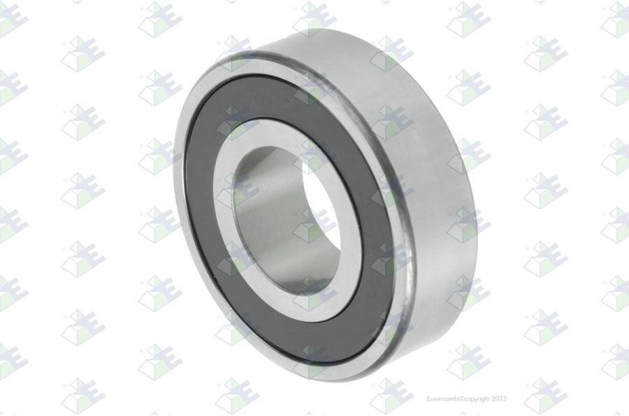 Rodamiento 35x80x23 mm