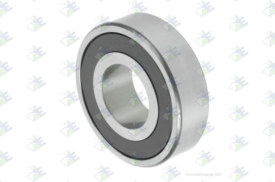 Rodamiento 35x80x23 mm