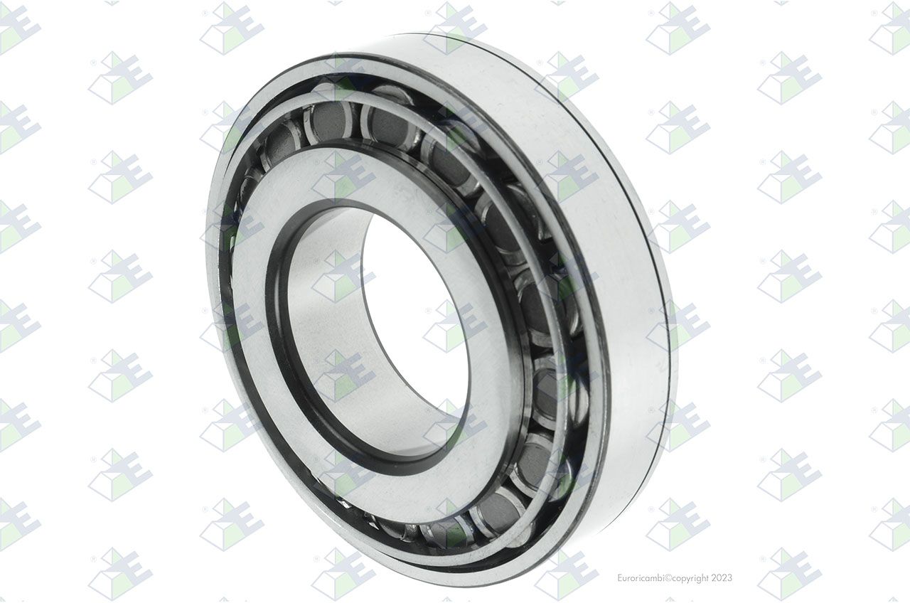 Rodamiento 60x130x33.5 mm