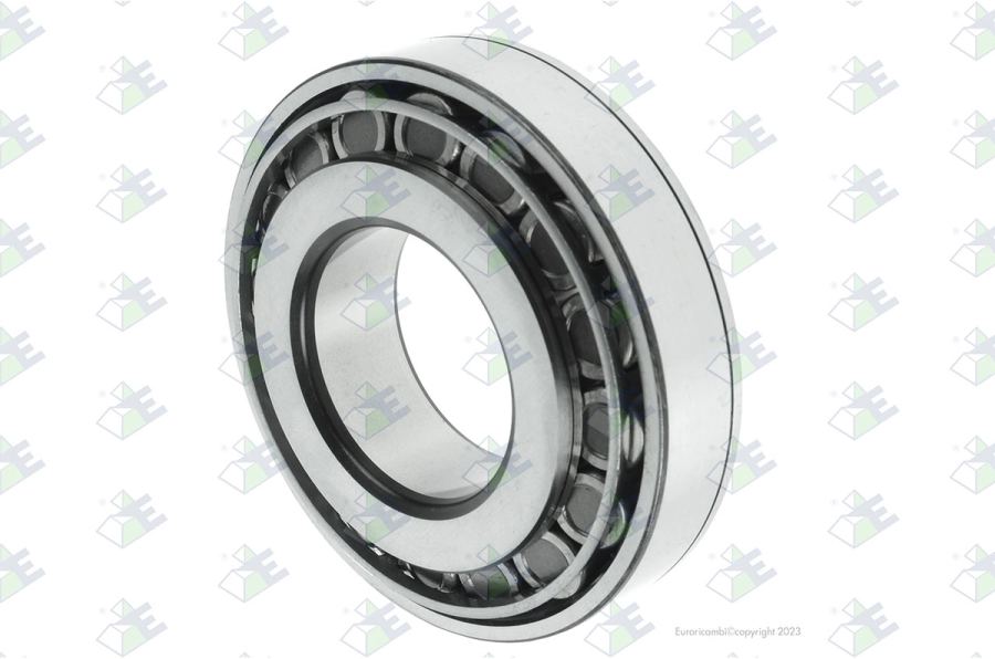 Rodamiento 60x130x33.5 mm