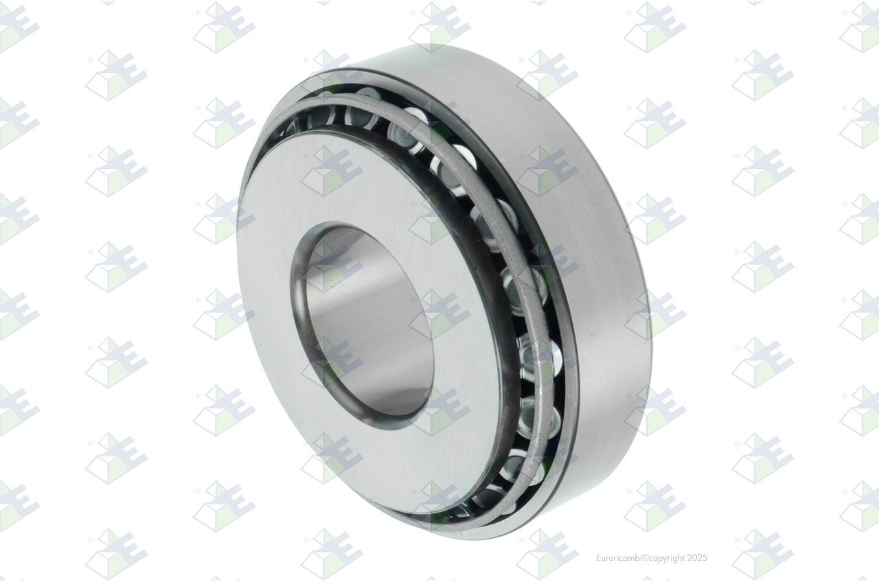 Rodamiento 55x140x45 mm