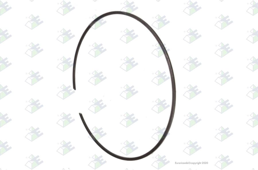 Anillo de retención