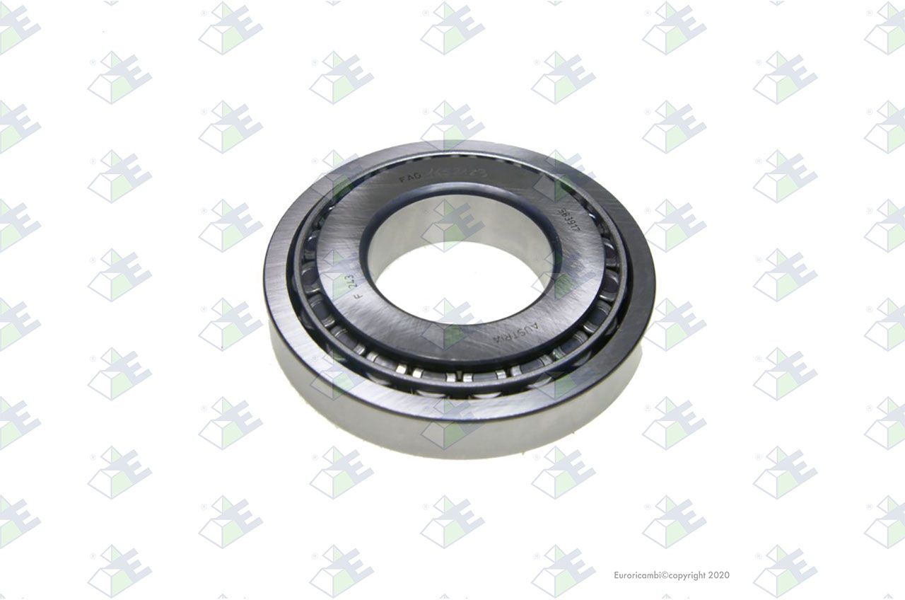 Rodamiento 70x150x30.5 mm