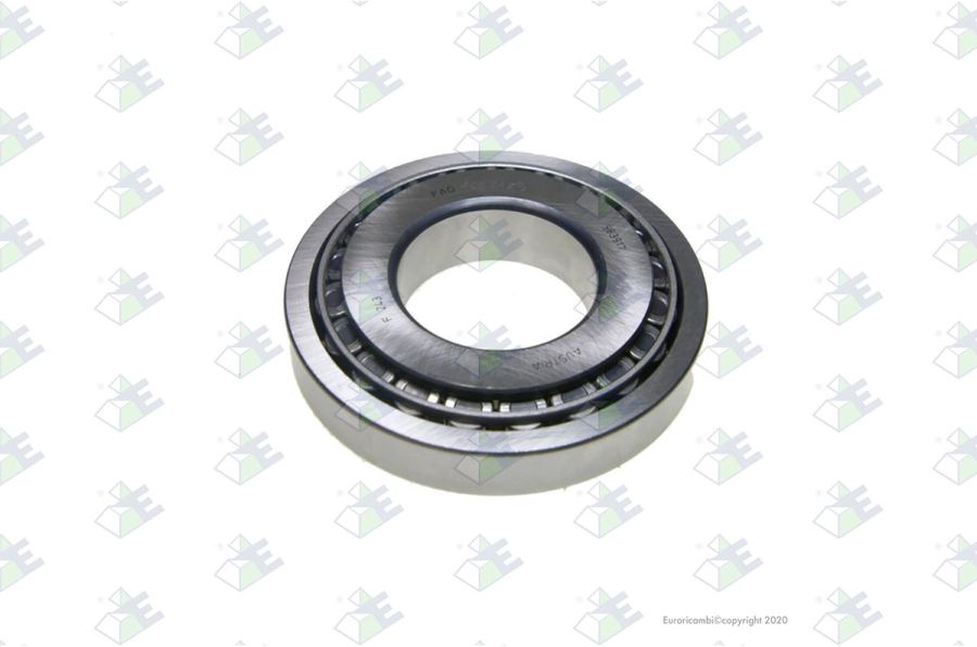 Rodamiento 70x150x30.5 mm