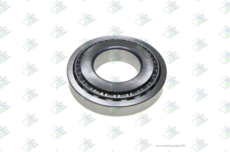 Rodamiento 70x150x30.5 mm