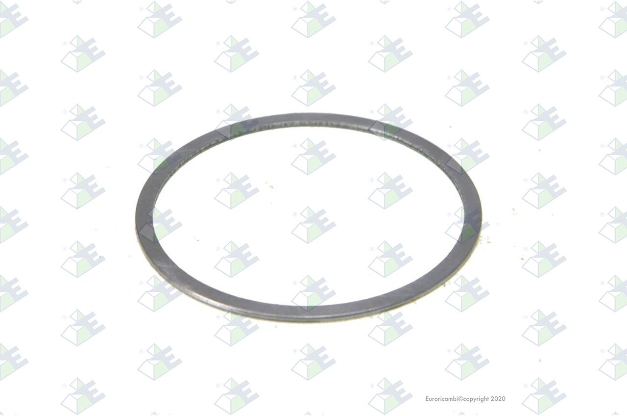 Separador e.2.00 mm
