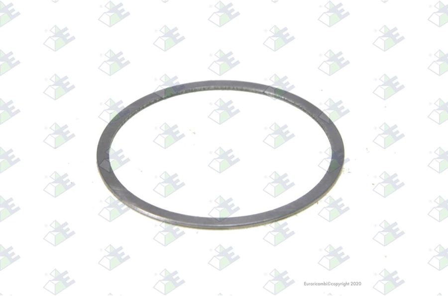 Separador e.2.00 mm