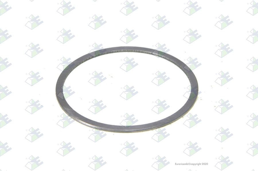 Separador e.2.00 mm