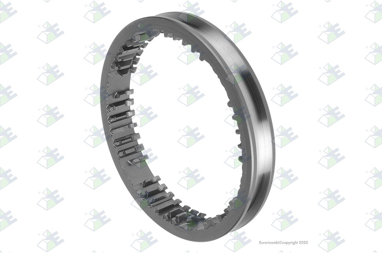 Manguito corredizo