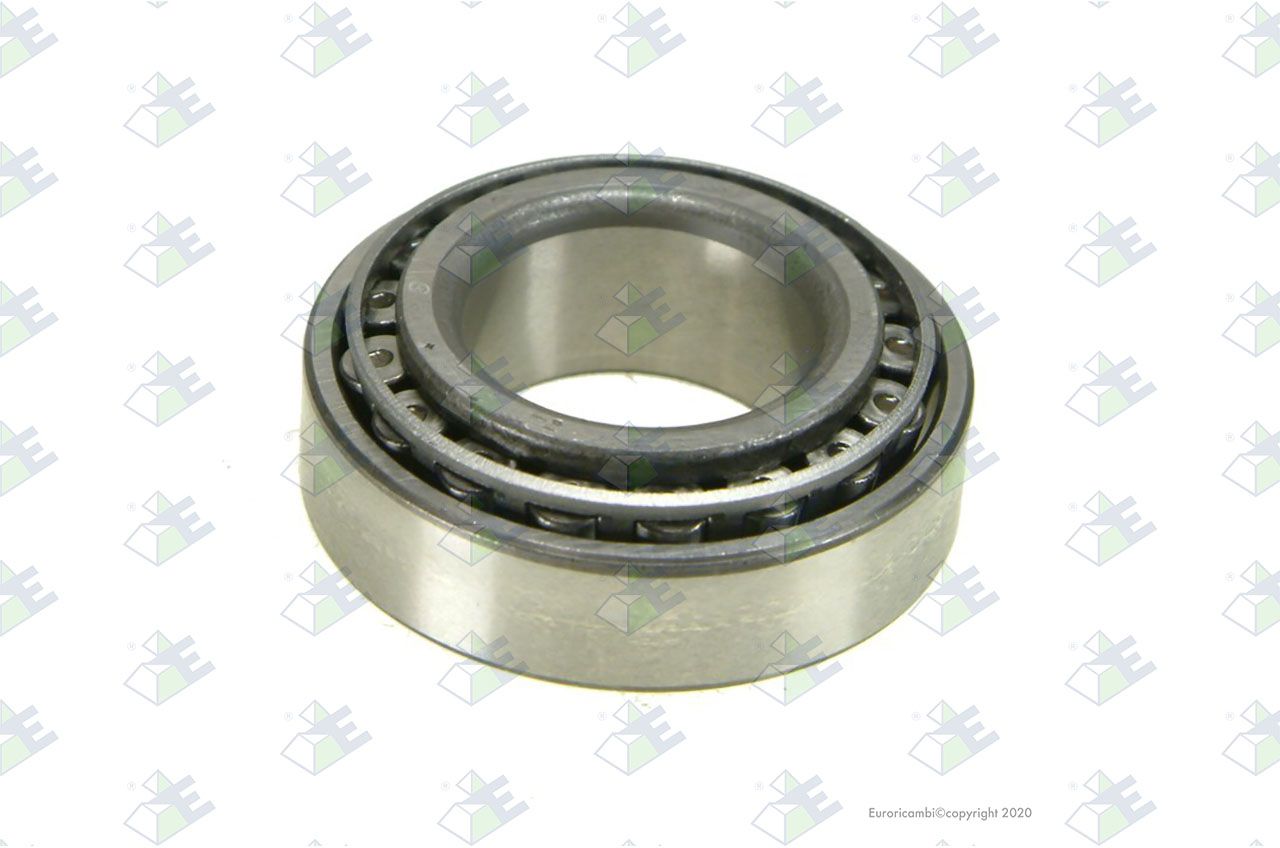 Rod. 39.69x76.2x23.81 mm