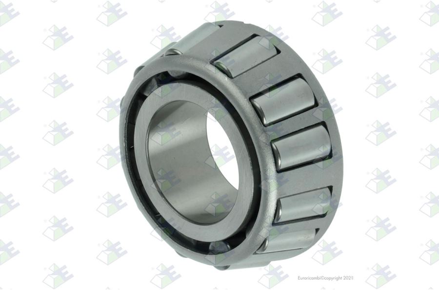 Rodamiento 50×36 mm