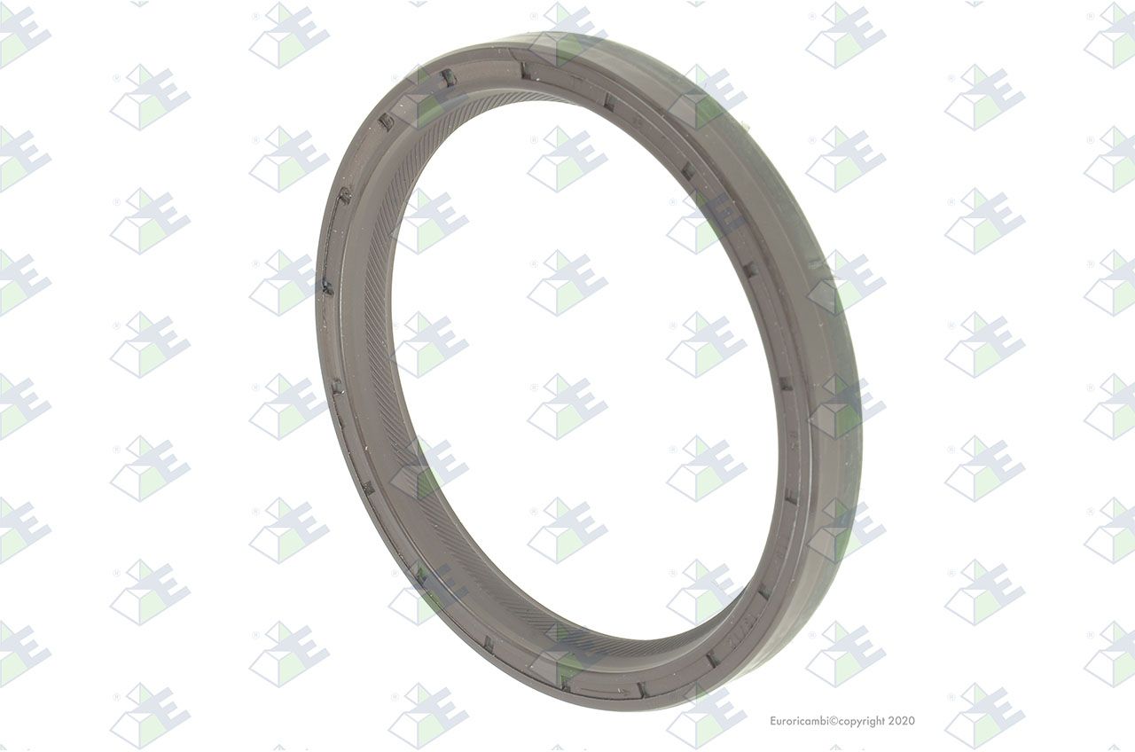 Retén 95x115x13/12 mm