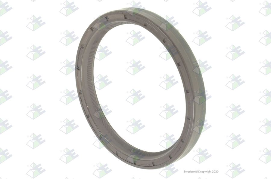 Retén 95x115x13/12 mm