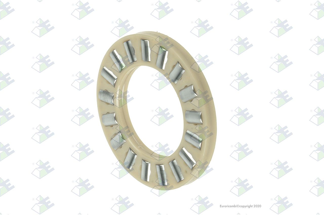 Axial rodamiento 43x73x8