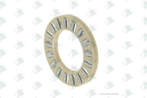 Axial rodamiento 43x73x8