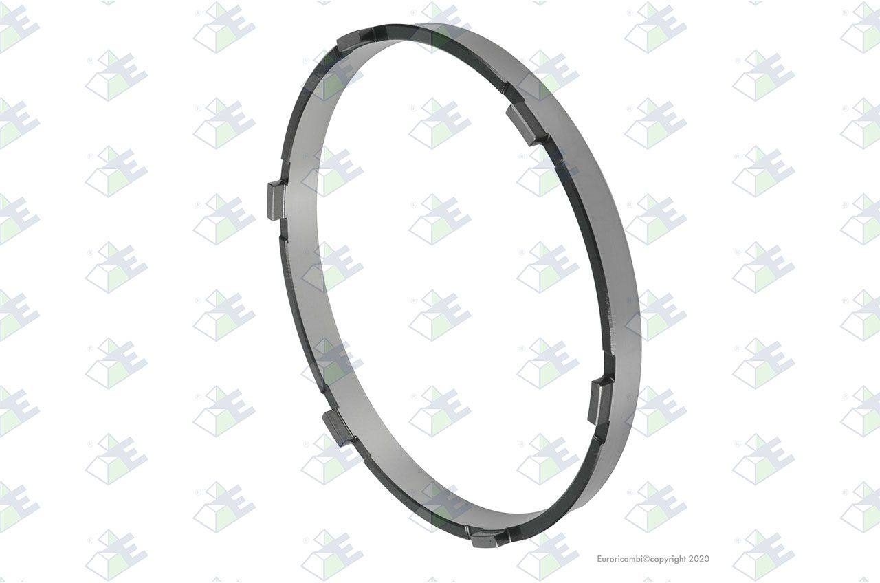 Anillo intermedio