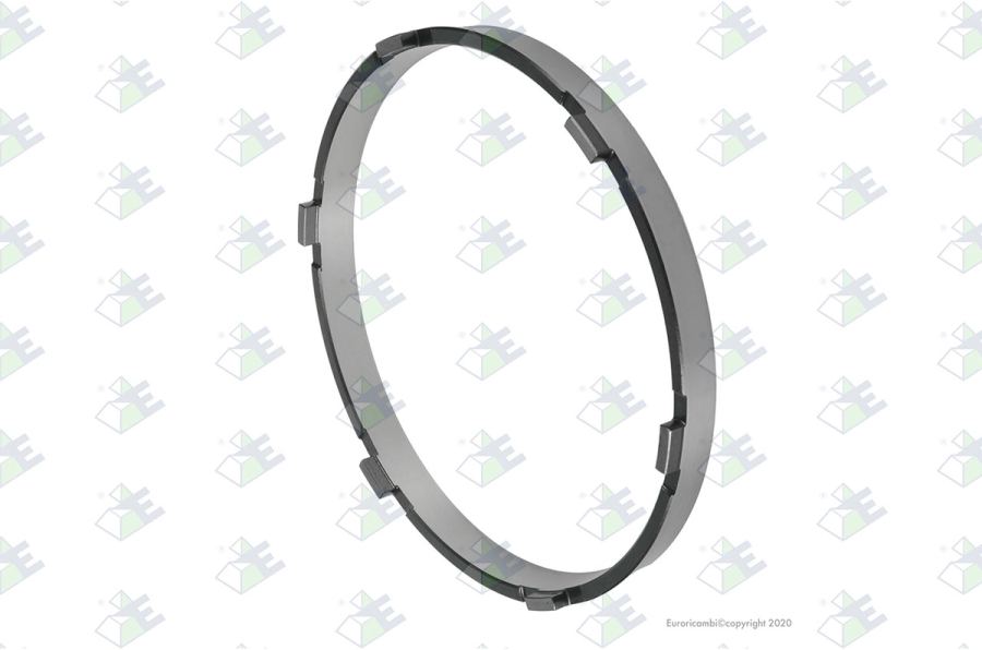 Anillo intermedio