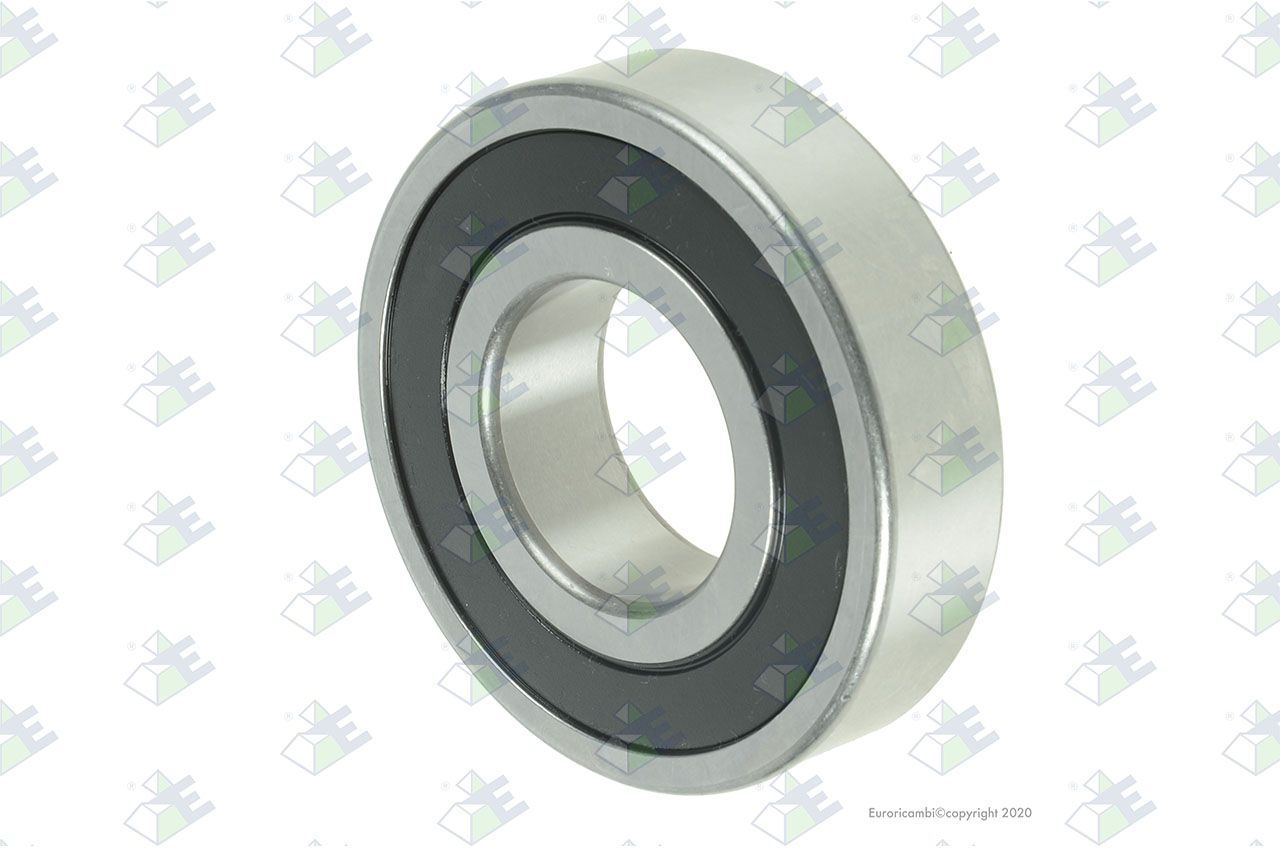 Rodamiento 45x100x25 mm