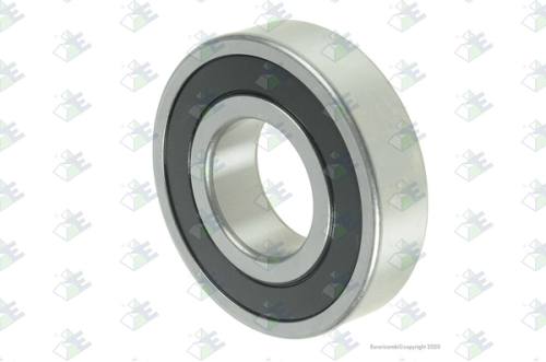 Rodamiento 45x100x25 mm
