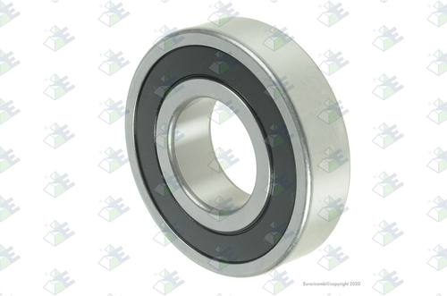 Rodamiento 45x100x25 mm