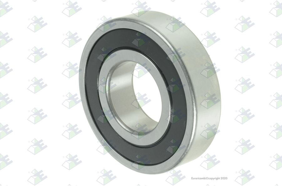Rodamiento 45x100x25 mm