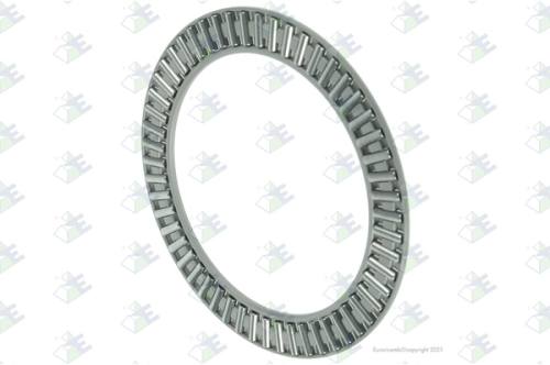 Axial rod. 100x135x4