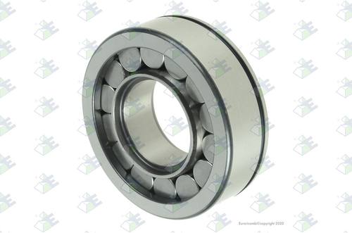 Rodamiento 45x100x31 mm