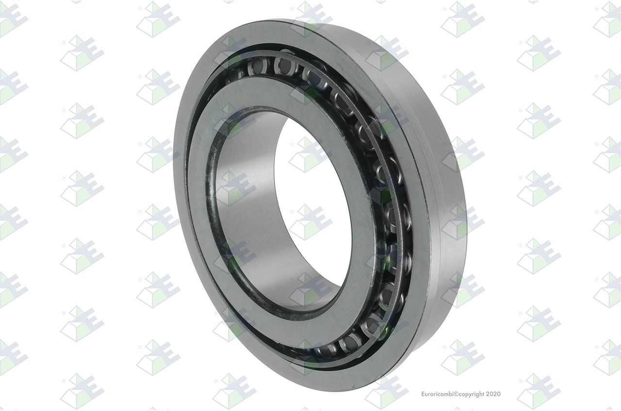 Rodamiento 80x140x36.5 mm