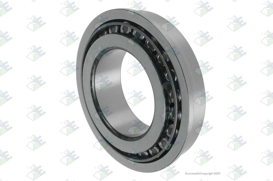 Rodamiento 80x140x36.5 mm