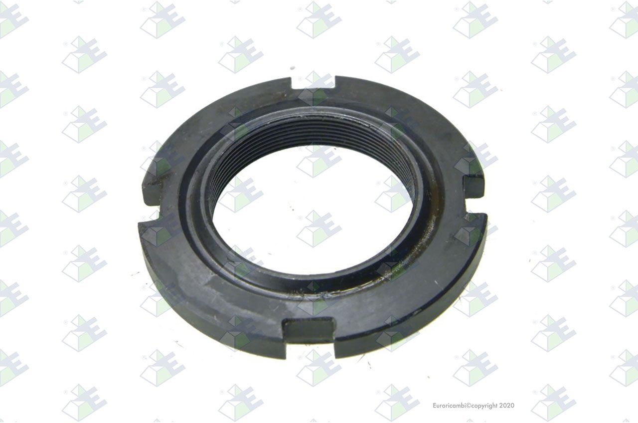 Tuerca m55×1.5