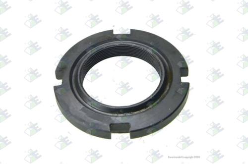 Tuerca m55×1.5