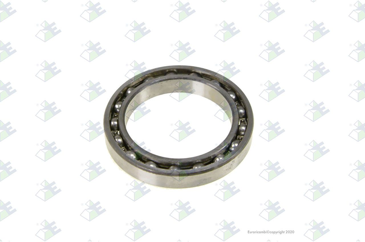 Rodamiento 75x105x16 mm
