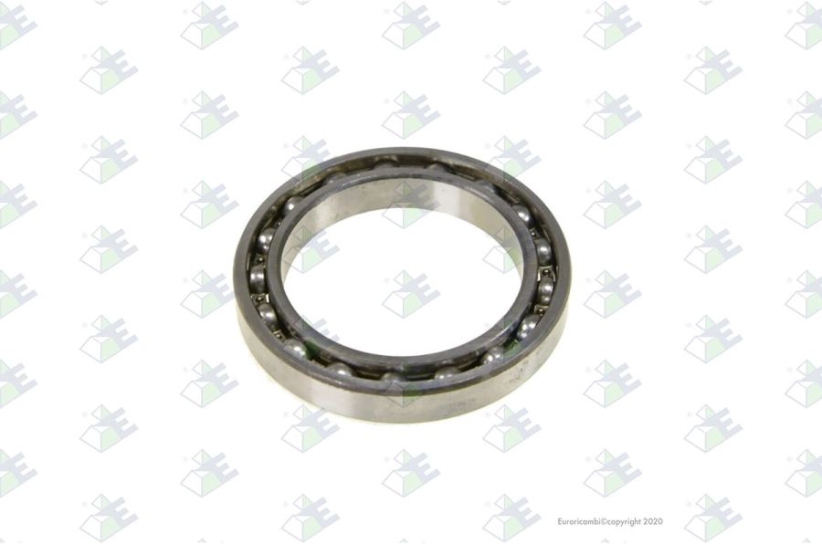 Rodamiento 75x105x16 mm