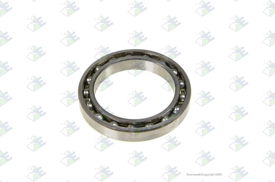 Rodamiento 75x105x16 mm