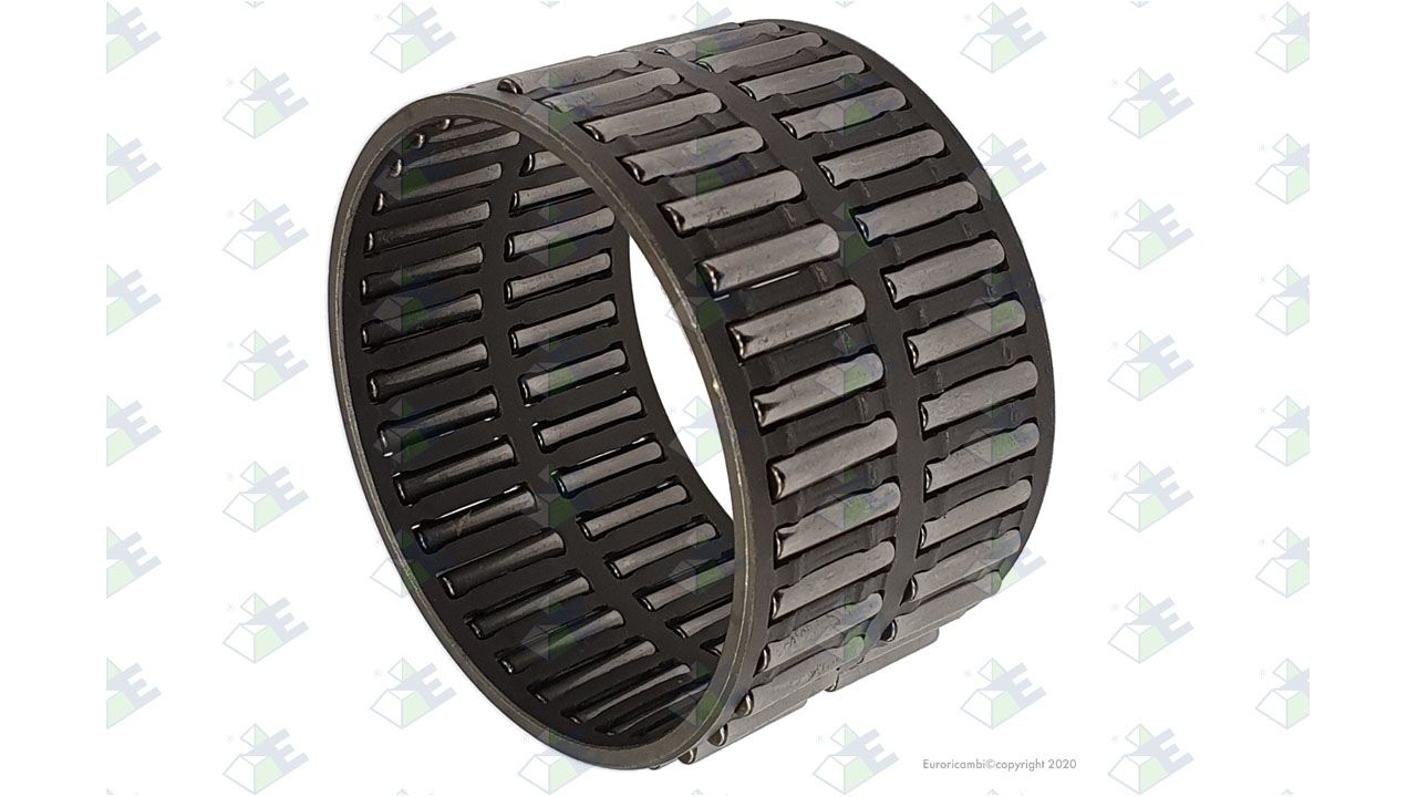 Rodamiento de ag.67x75x44
