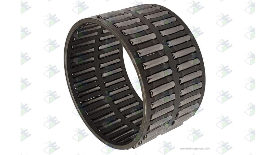 Rodamiento de ag.67x75x44