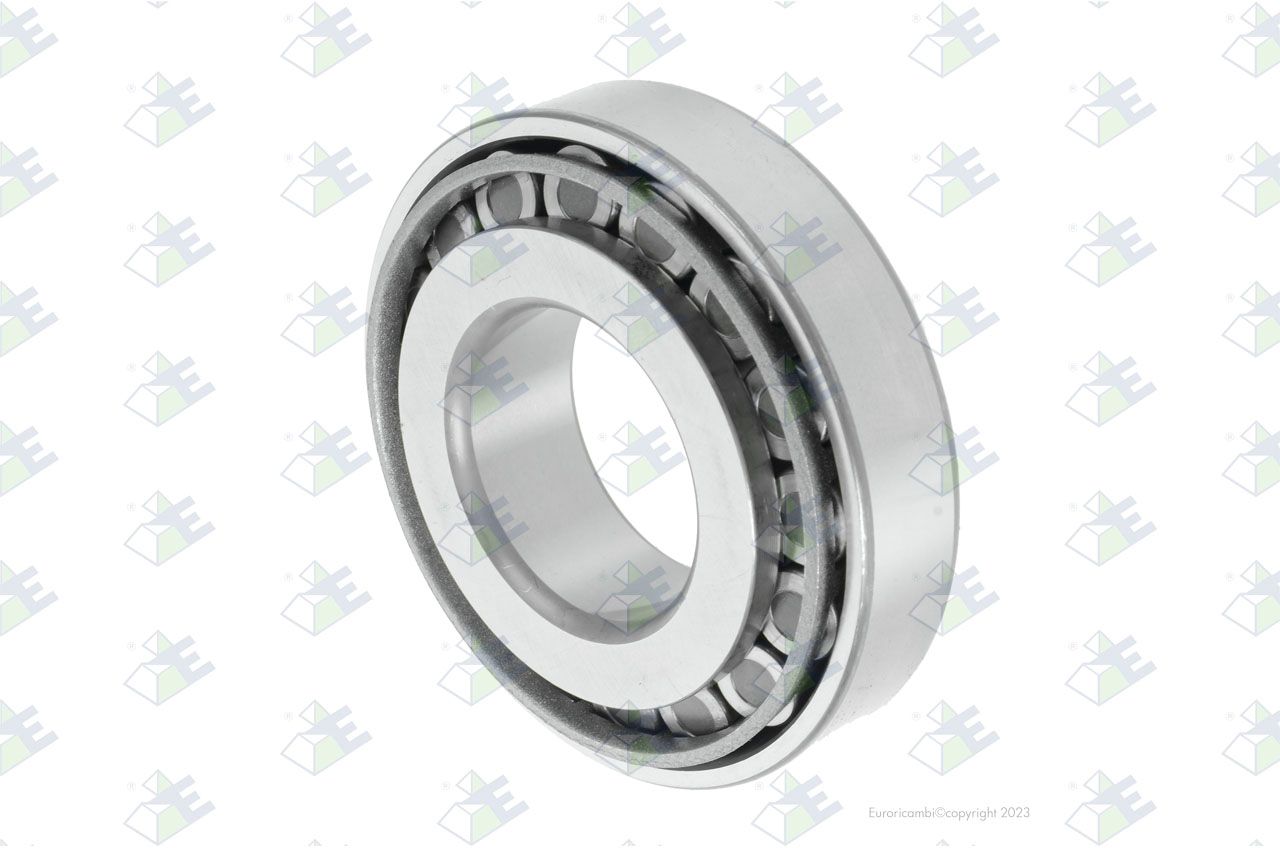 Rodamiento 55x120x31.5 mm