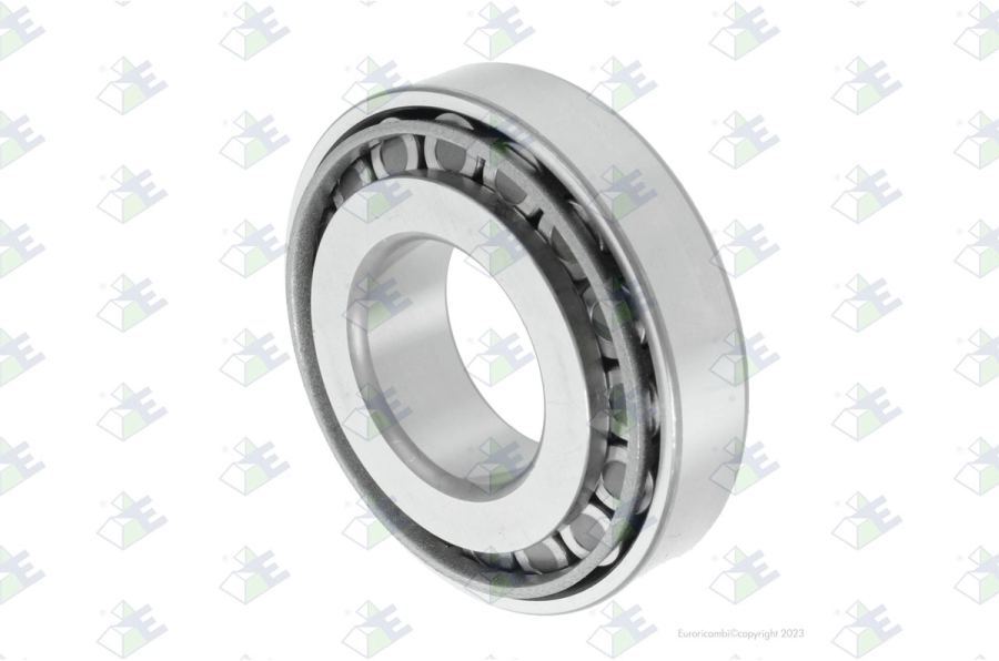 Rodamiento 55x120x31.5 mm