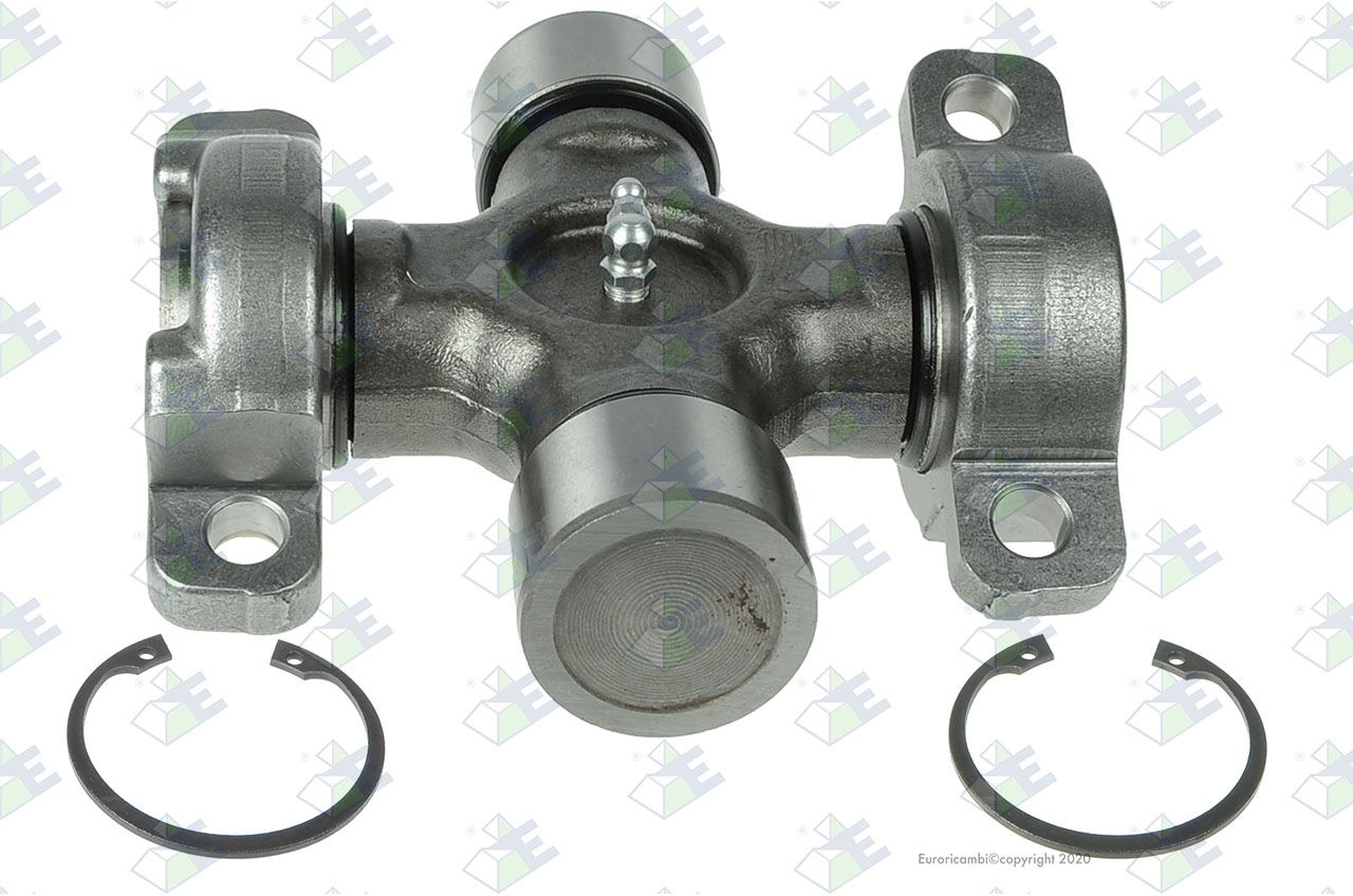 Cruceta d.48x161 mm