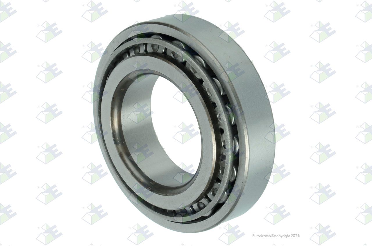 Rodamiento 50x95x24.75 mm