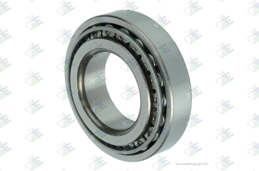 Rodamiento 50x95x24.75 mm