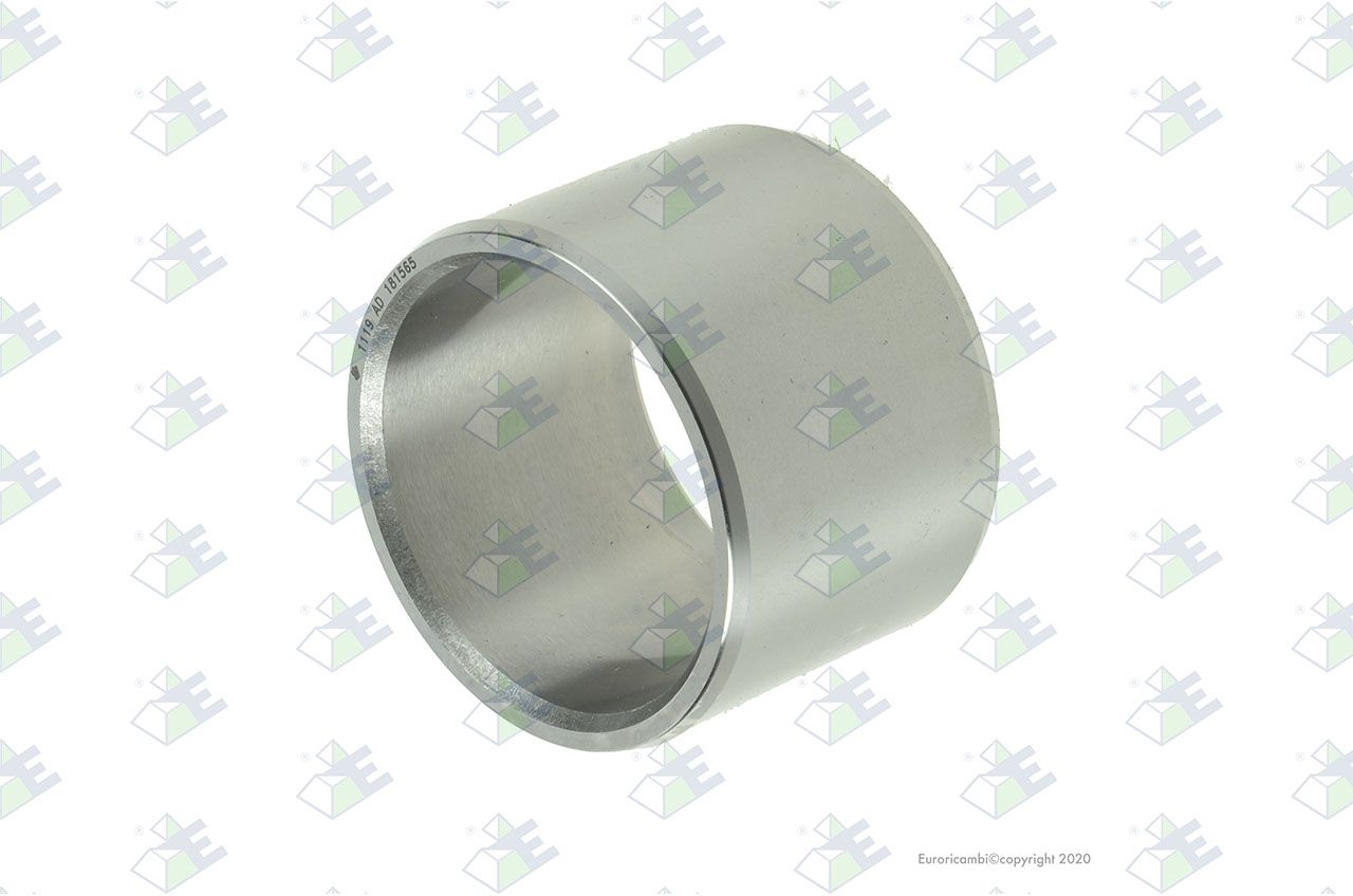 Casquillo d.55x65x46 mm