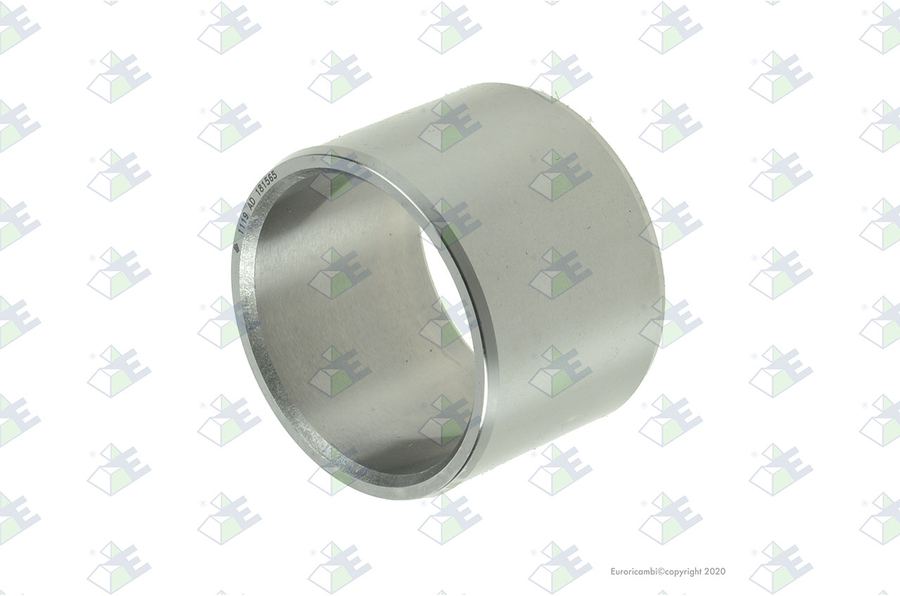 Casquillo d.55x65x46 mm