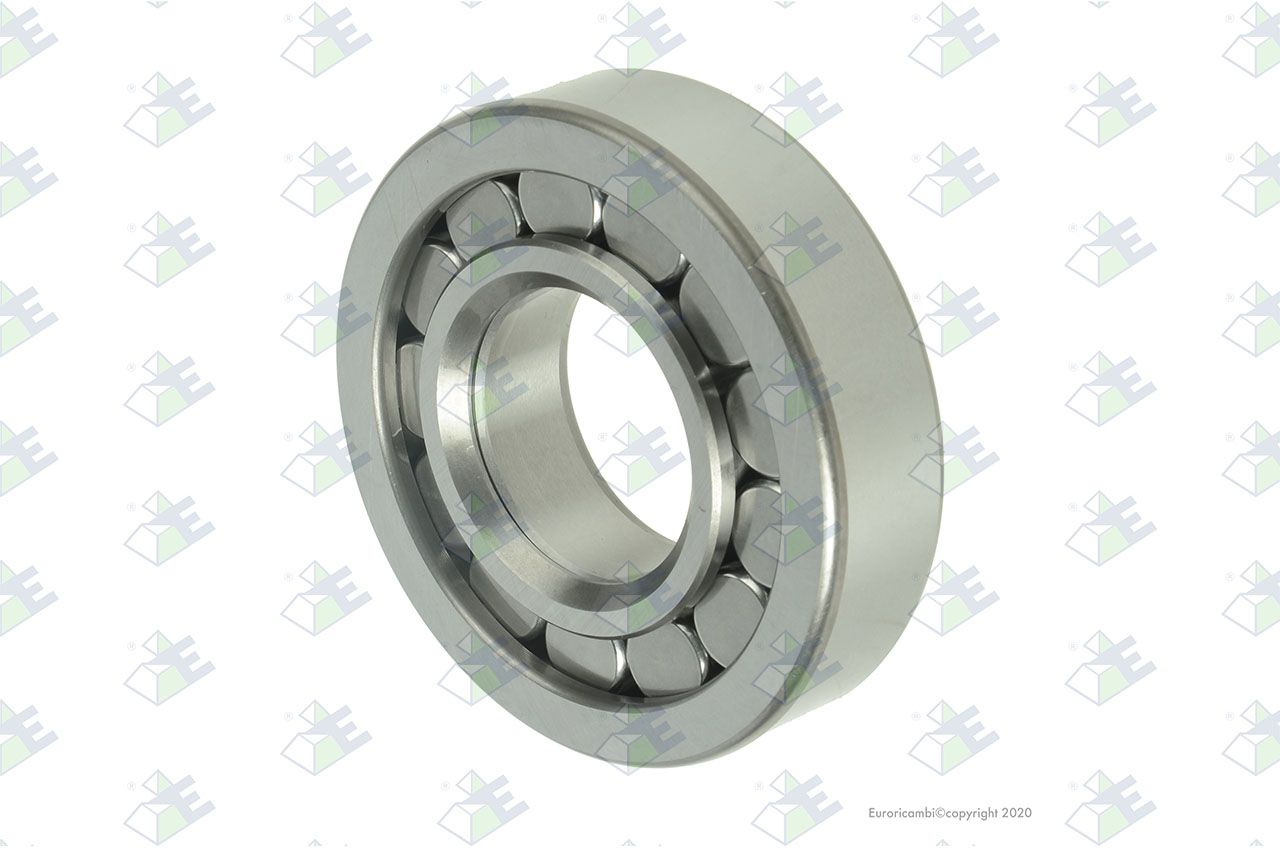 Rodamiento 40x90x23 mm
