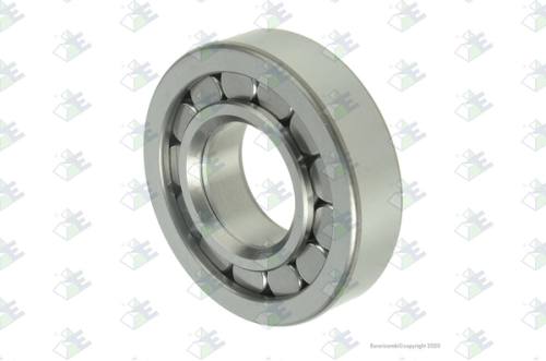 Rodamiento 40x90x23 mm