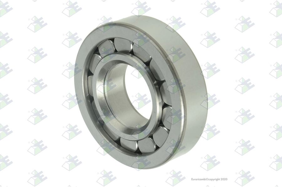 Rodamiento 40x90x23 mm