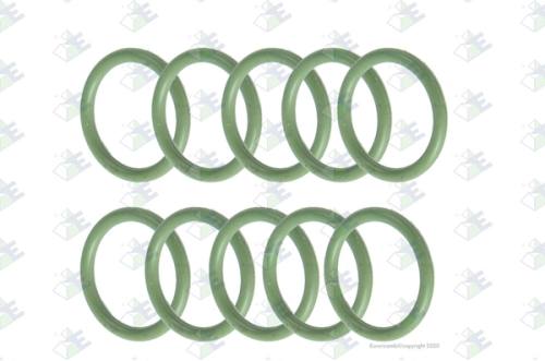 Anillo O-ring 22.2x3