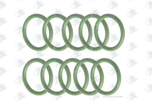 Anillo O-ring 22.2x3